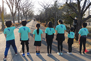 クラブ紹介写真