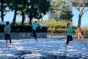 クラブ紹介写真